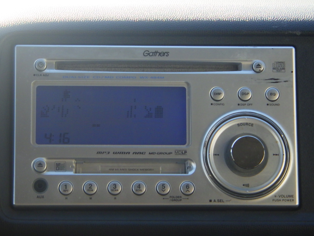 ホンダ ライフの画像5