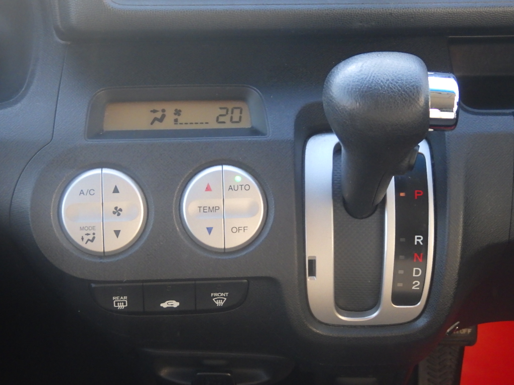 ホンダ ライフの画像6