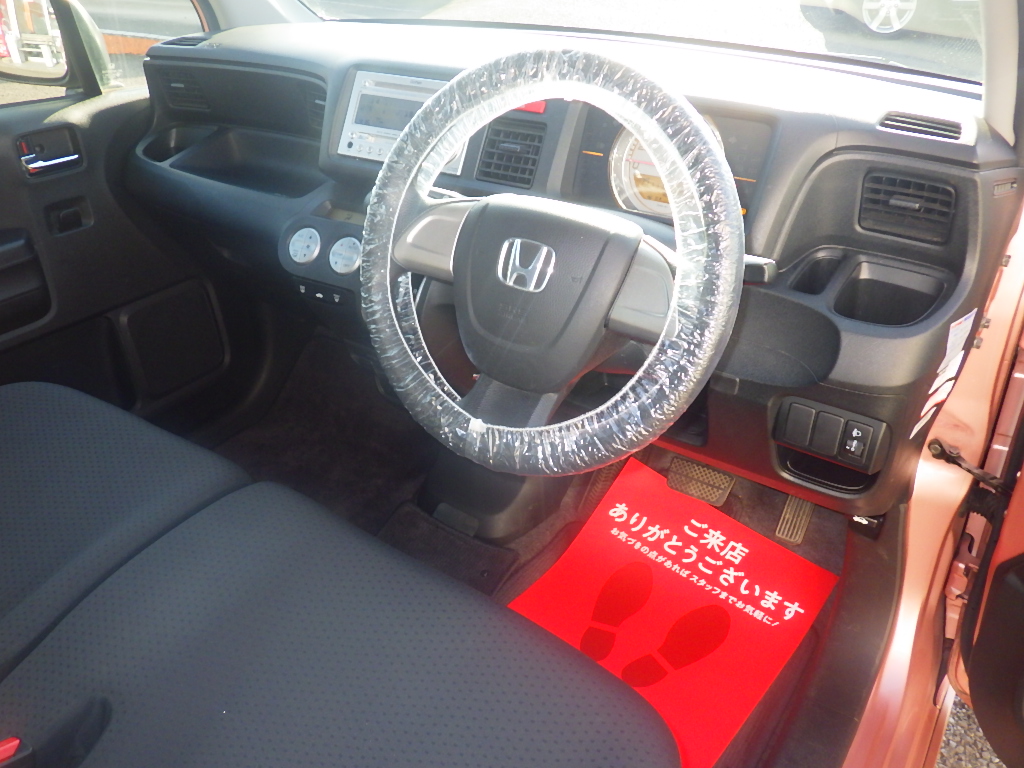 ホンダ&nbsp;ライフの画像7