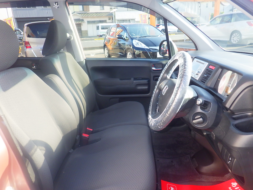 ホンダ&nbsp;ライフの画像8