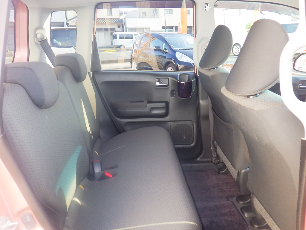 ホンダ&nbsp;ライフの画像9