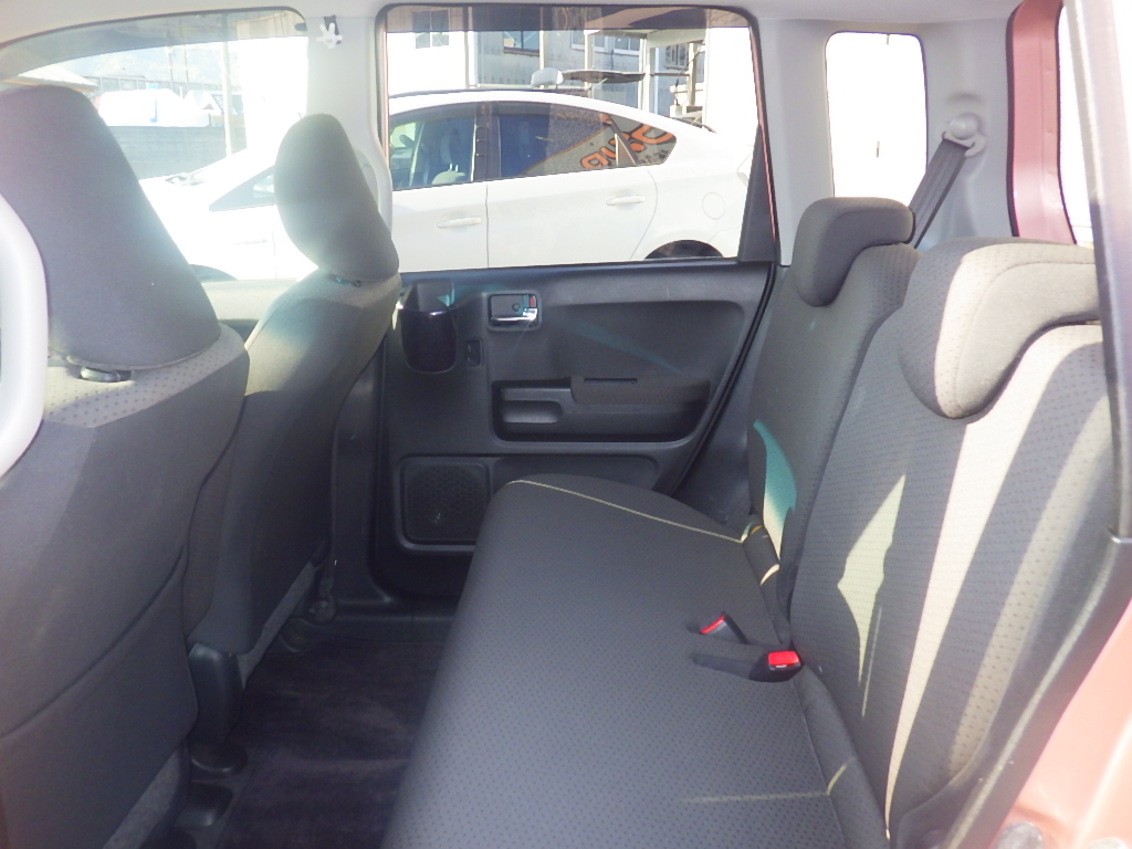 ホンダ&nbsp;ライフの画像13