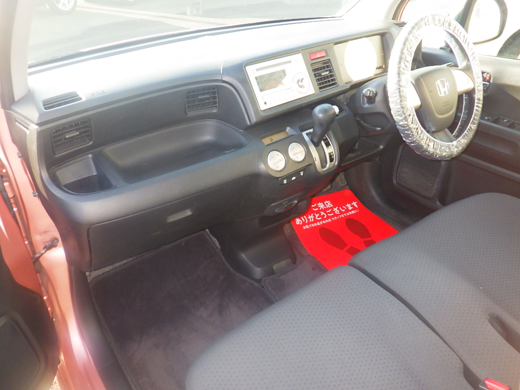 ホンダ&nbsp;ライフの画像11