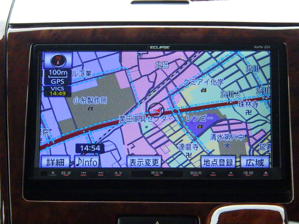 スズキ パレットの画像5