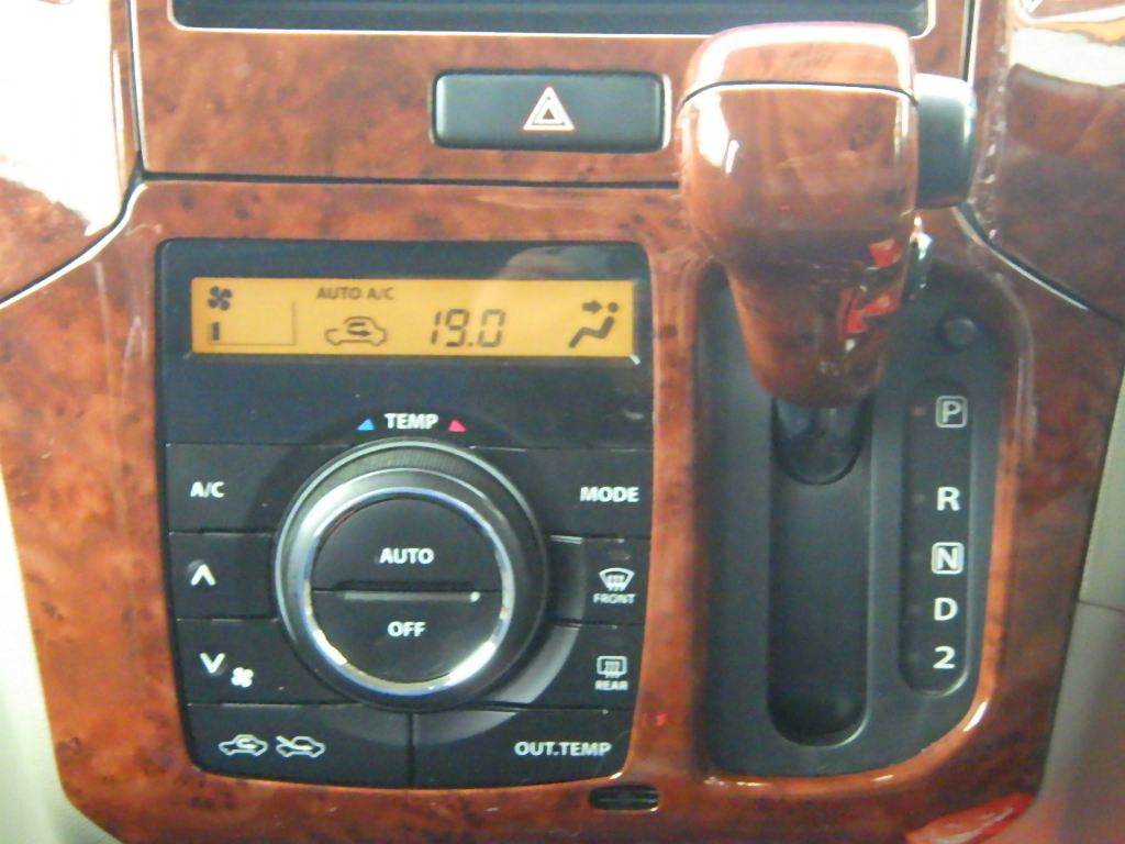 スズキ パレットの画像6