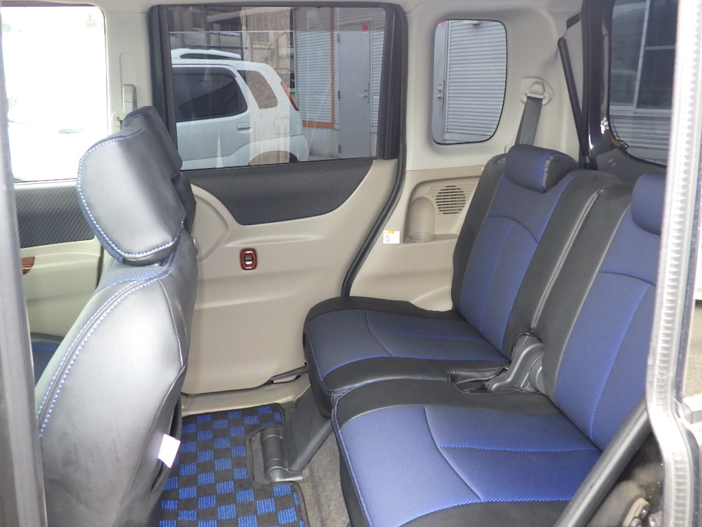 スズキ パレットの画像13