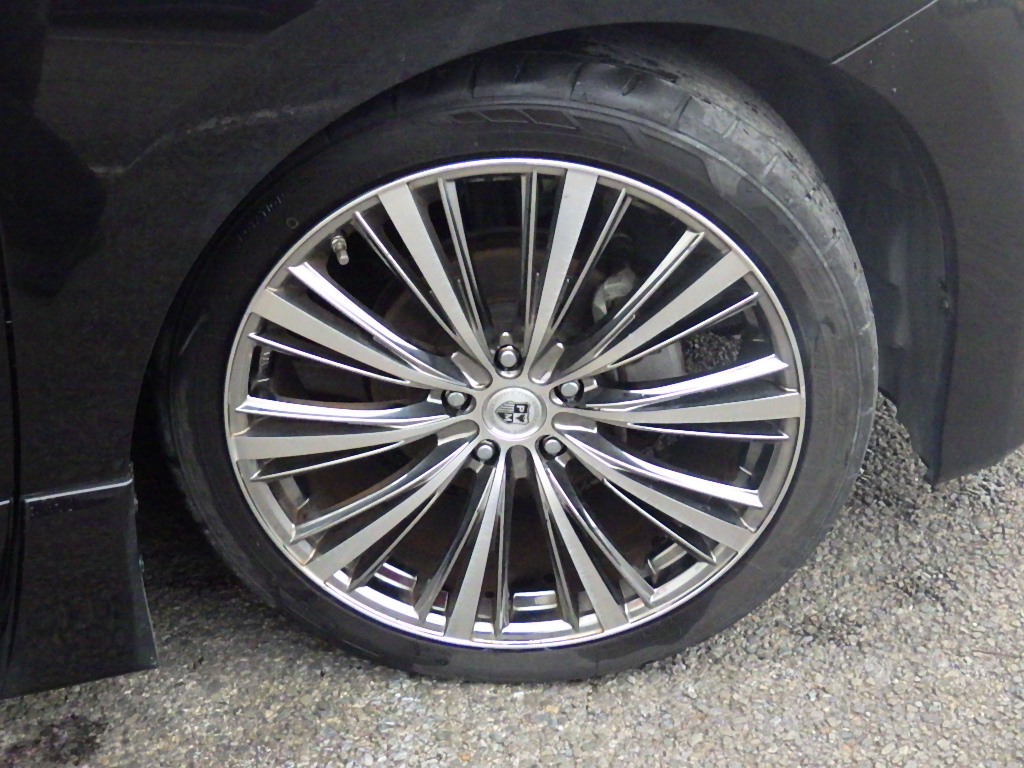 日産 エルグランドの画像4