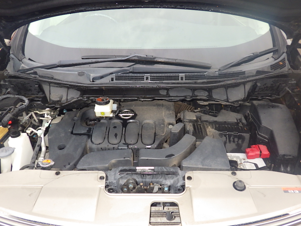 日産 エルグランドの画像2