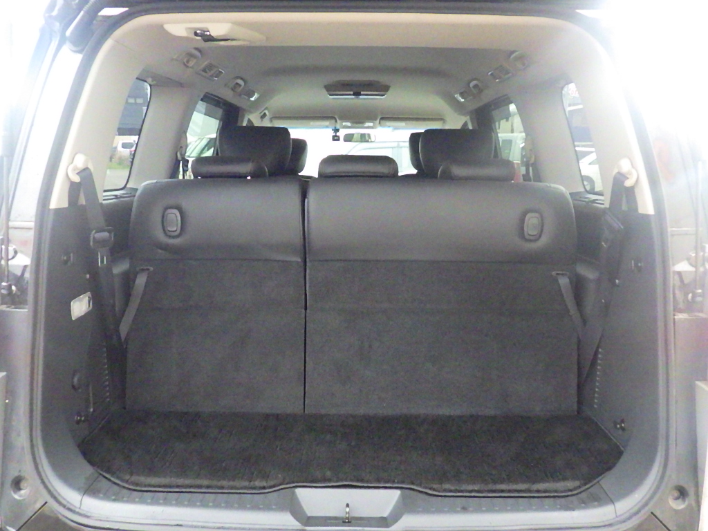 日産&nbsp;エルグランドの画像10