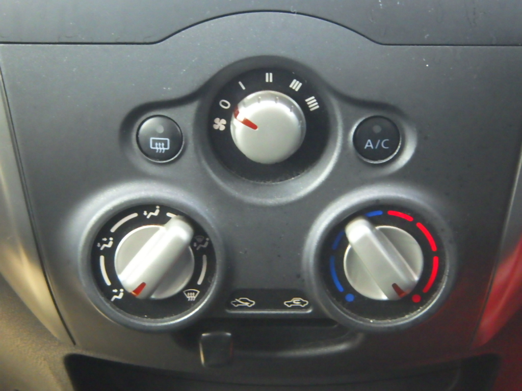 日産&nbsp;ノートの画像6