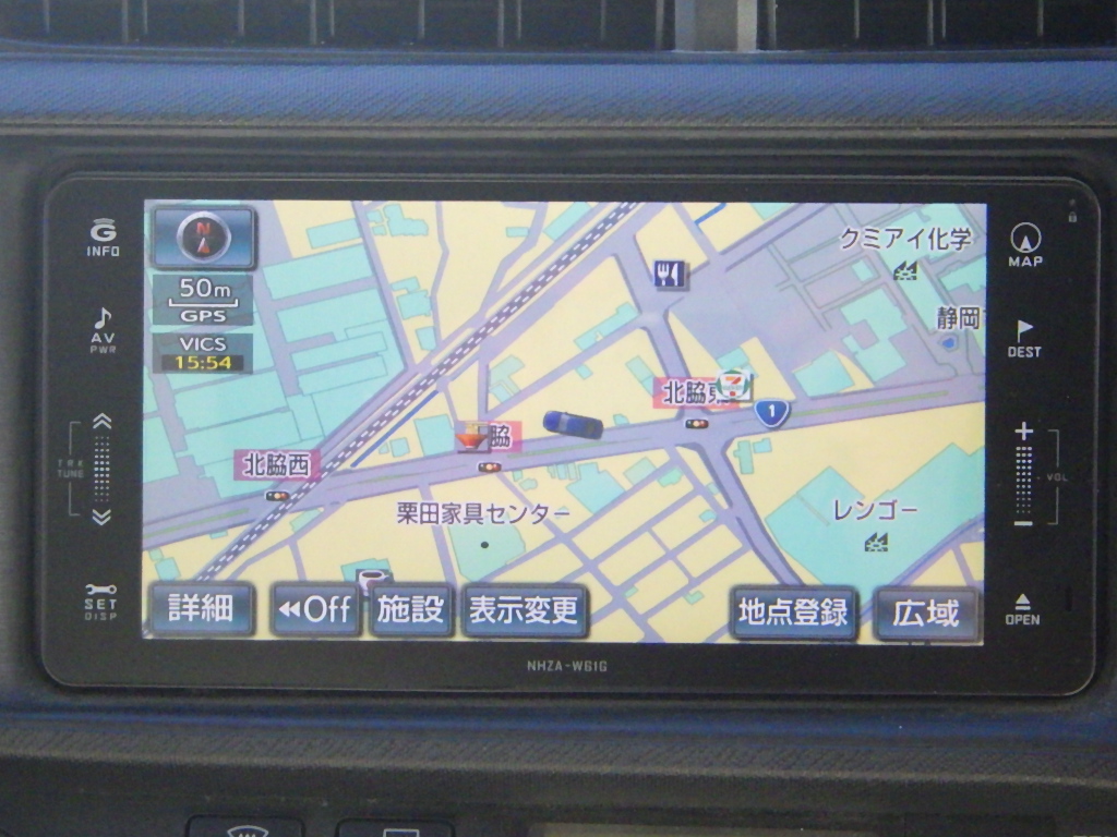 トヨタ アクアの画像5