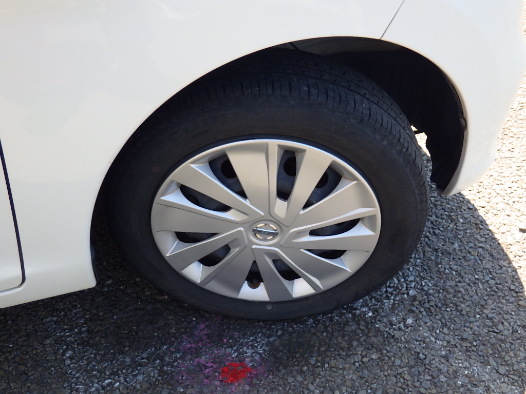 日産 デイズの画像4