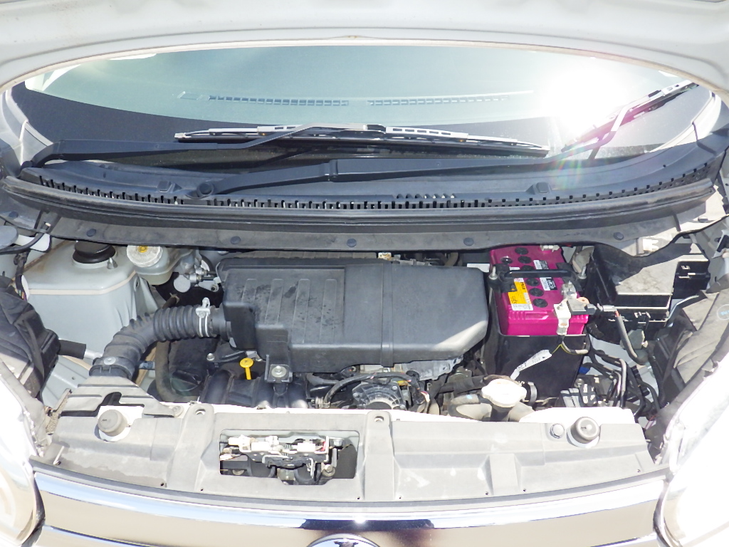 日産 デイズの画像2