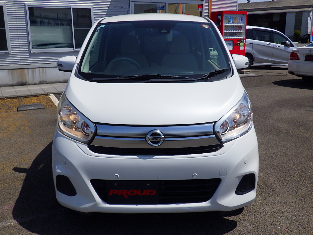 日産&nbsp;デイズの画像14
