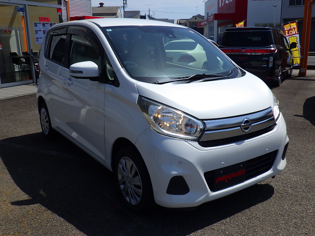 日産&nbsp;デイズの画像15