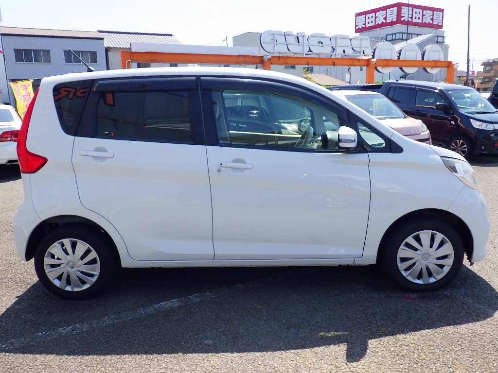 日産&nbsp;デイズの画像16