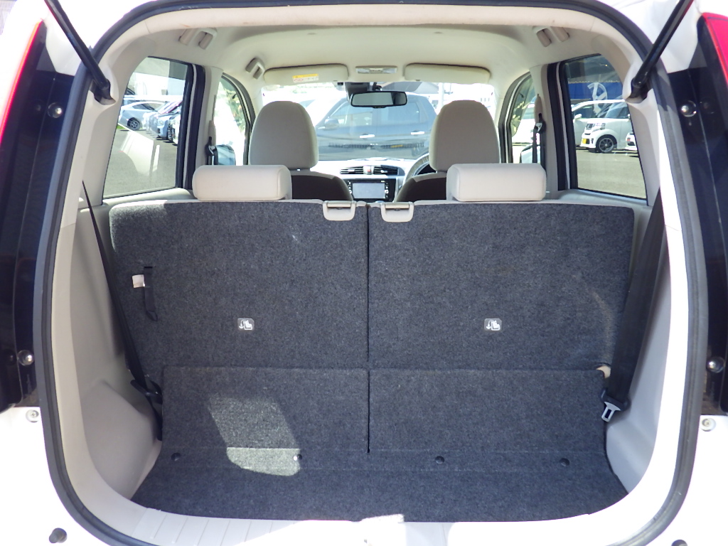 日産&nbsp;デイズの画像10