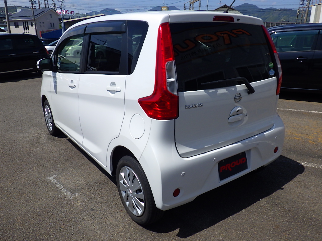 日産&nbsp;デイズの画像19