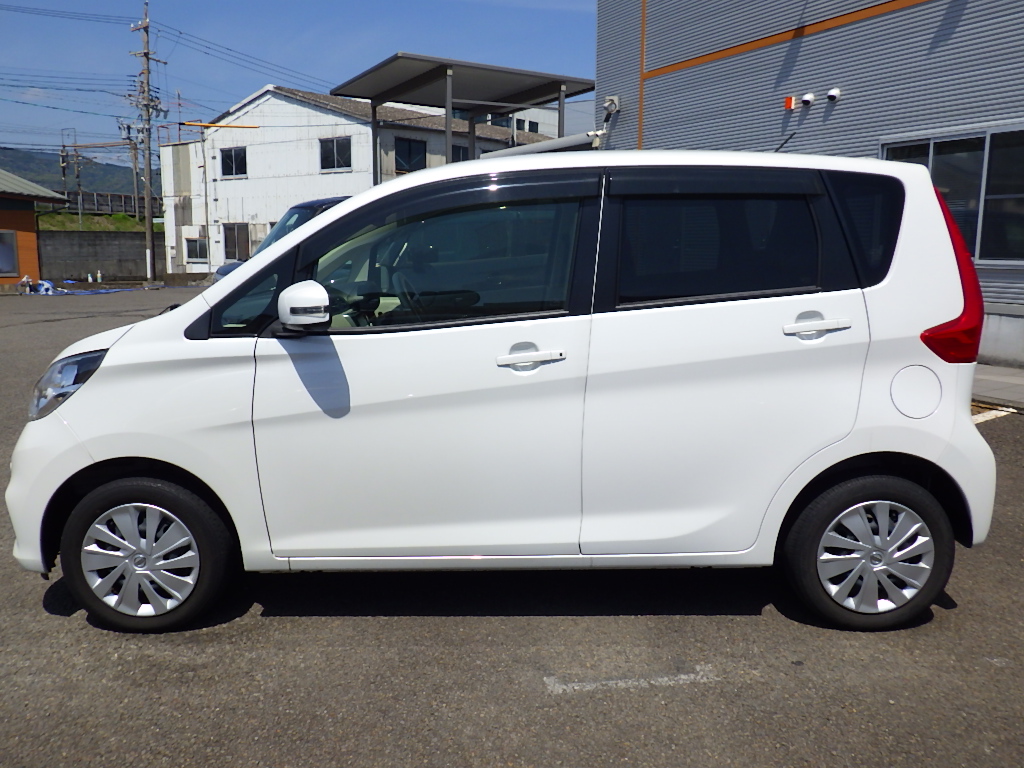 日産&nbsp;デイズの画像20