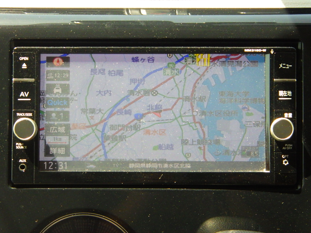 日産 デイズの画像5