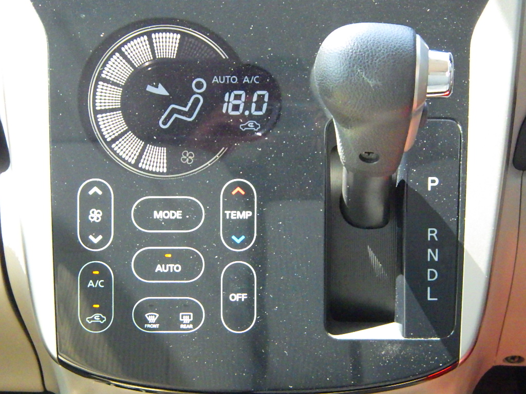 日産 デイズの画像6