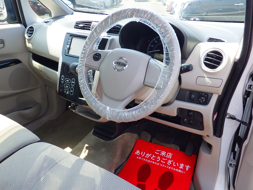 日産&nbsp;デイズの画像7