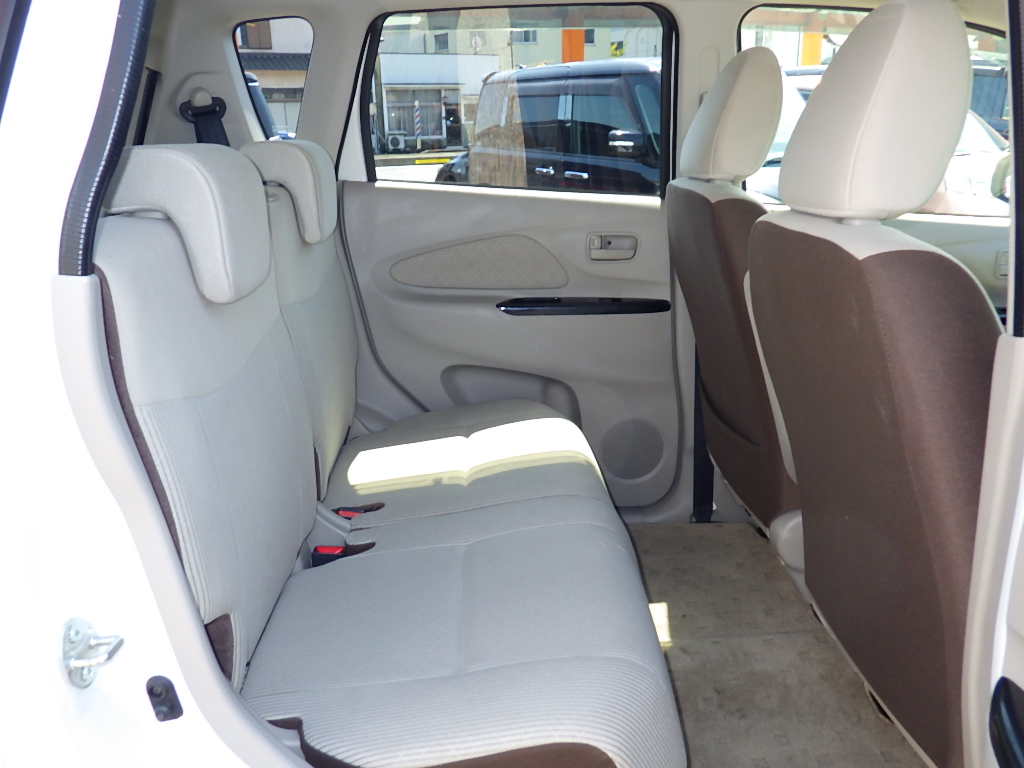 日産&nbsp;デイズの画像9