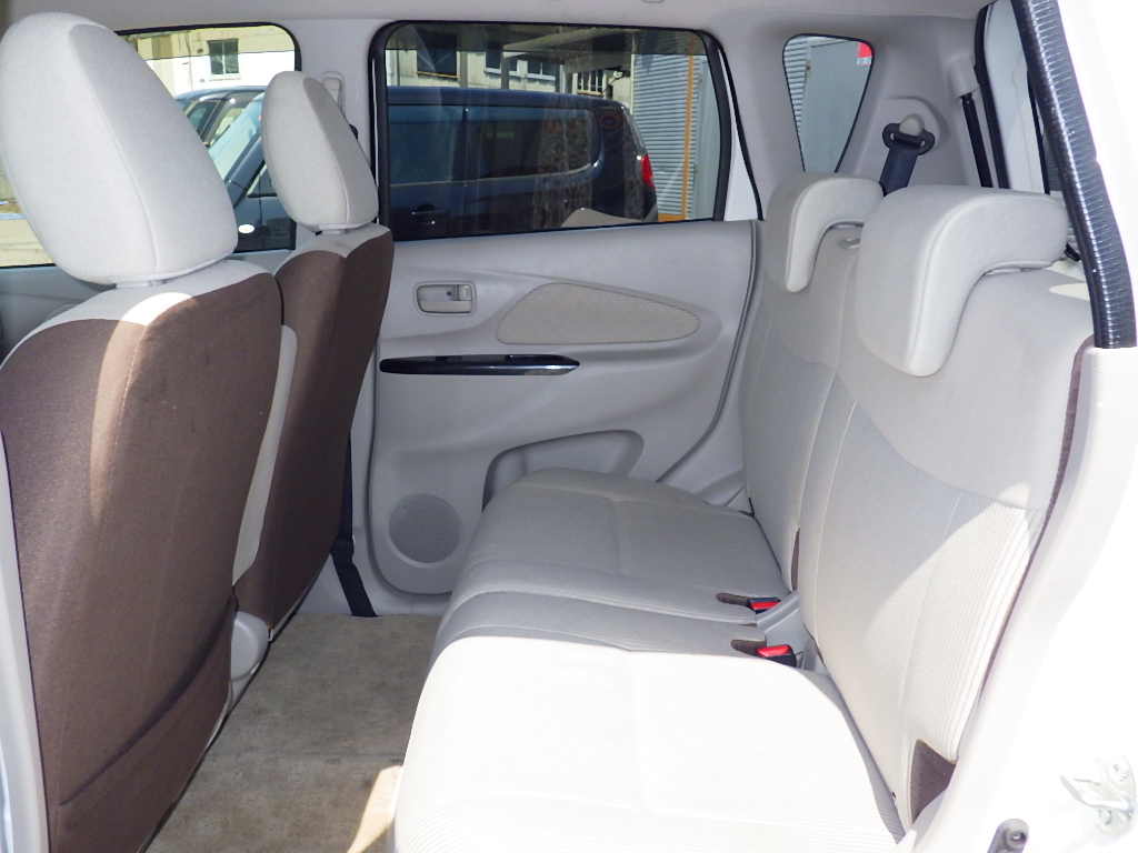 日産&nbsp;デイズの画像13