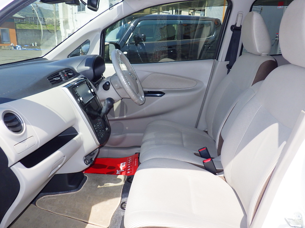 日産&nbsp;デイズの画像12