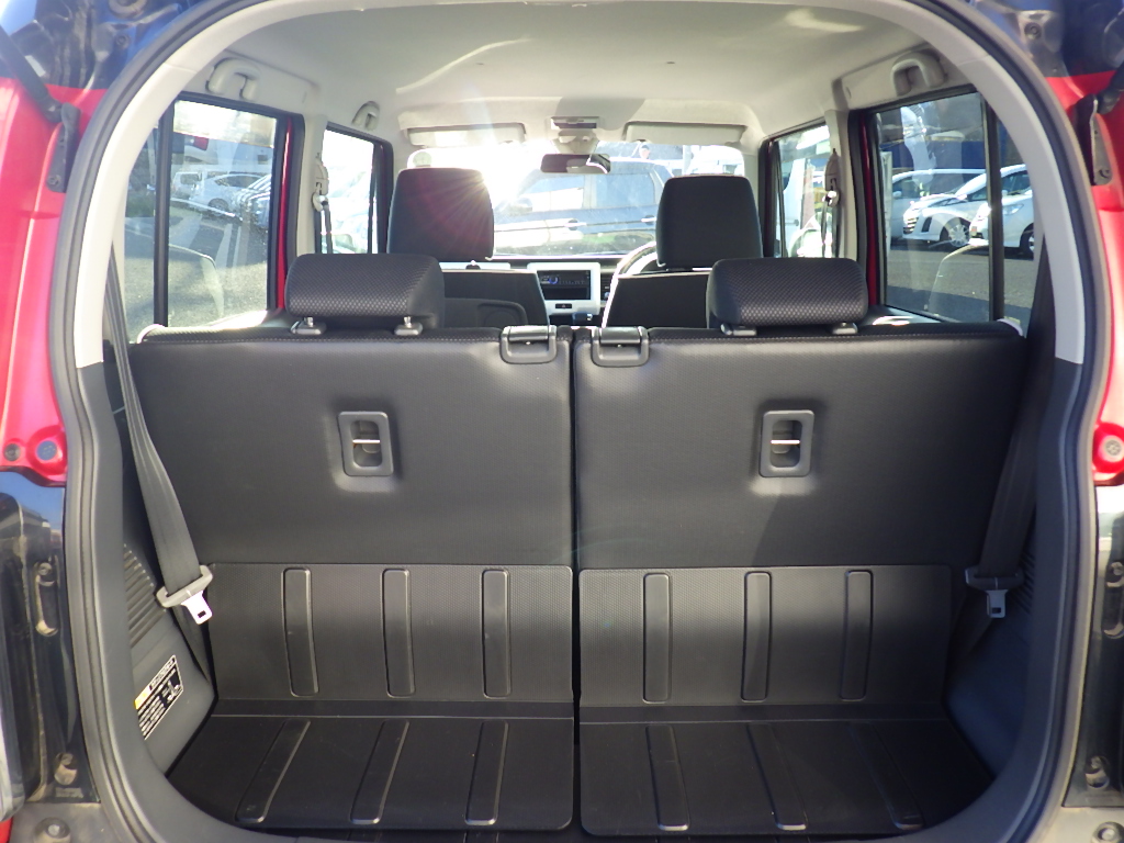 スズキ&nbsp;ハスラーの画像10