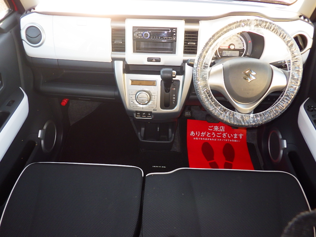 スズキ ハスラーの画像3