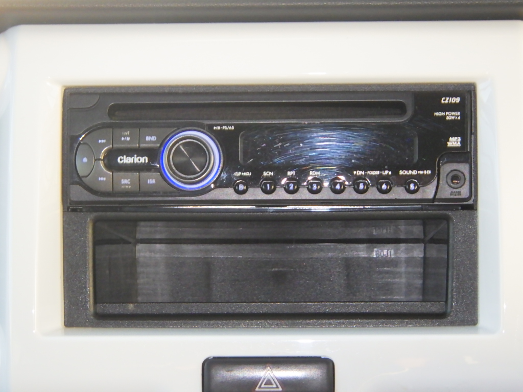 スズキ ハスラーの画像5