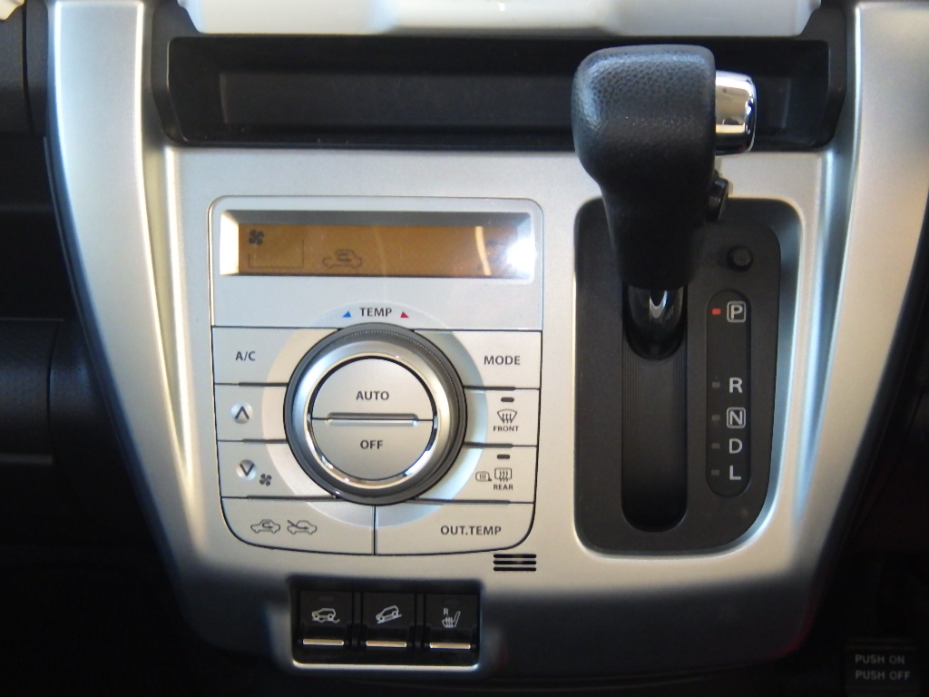 スズキ ハスラーの画像6