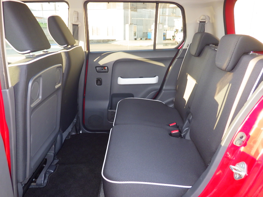 スズキ&nbsp;ハスラーの画像13