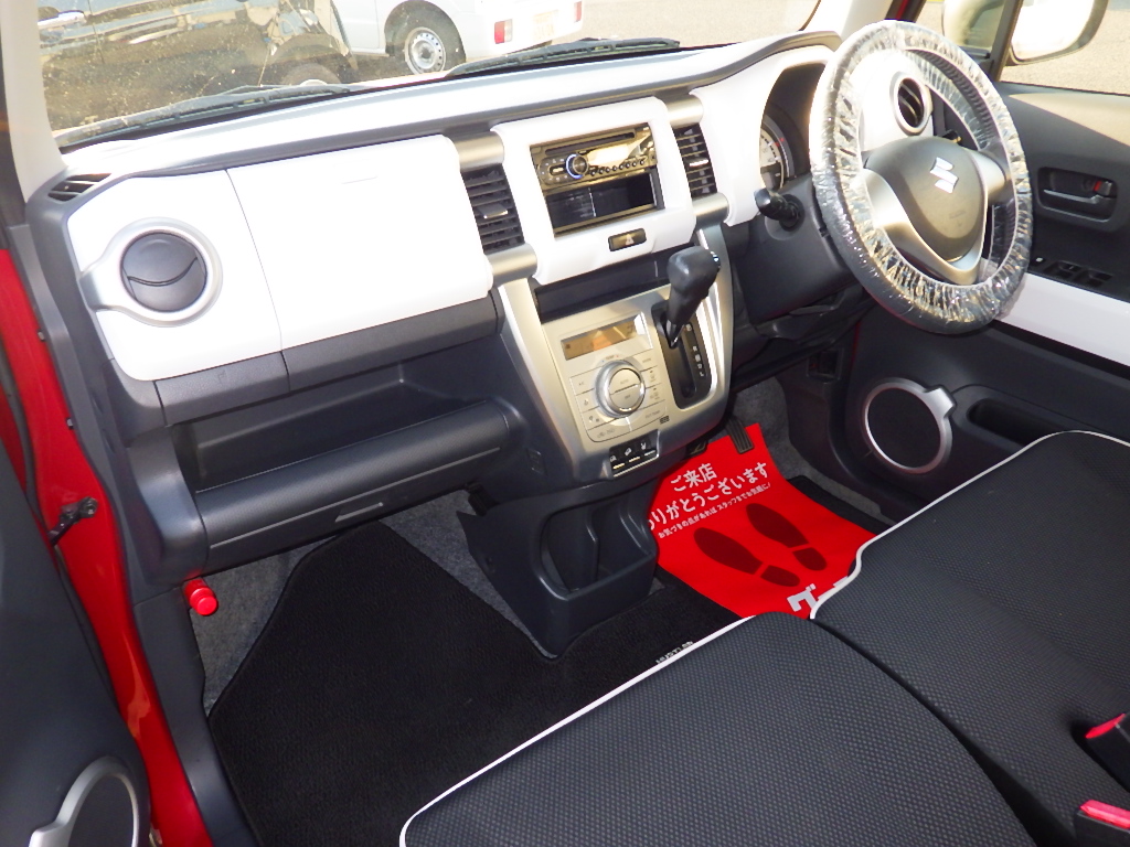 スズキ&nbsp;ハスラーの画像11