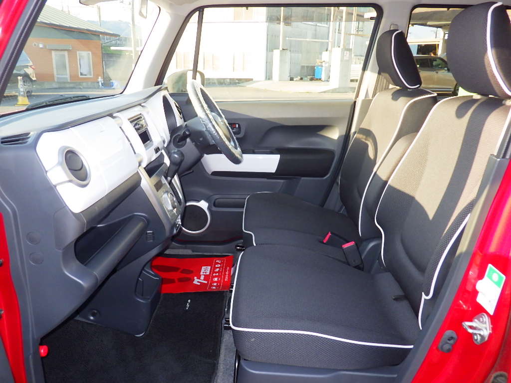 スズキ&nbsp;ハスラーの画像12