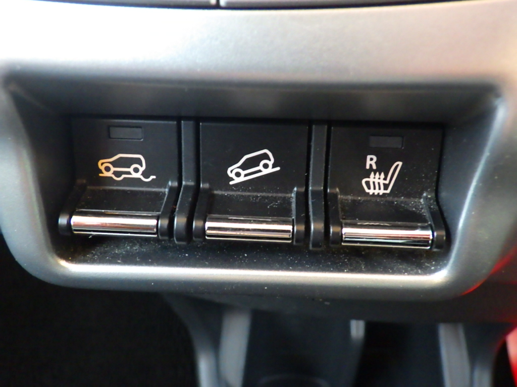 スズキ&nbsp;ハスラーの画像20