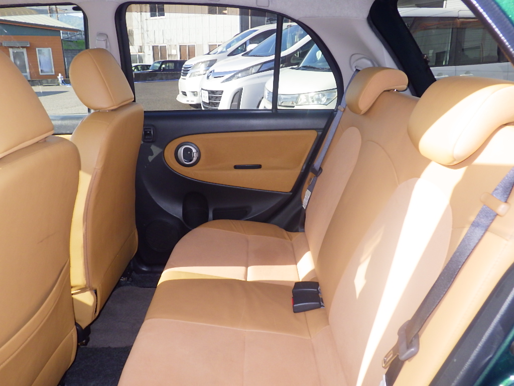 ダイハツ&nbsp;ミラジーノの画像13