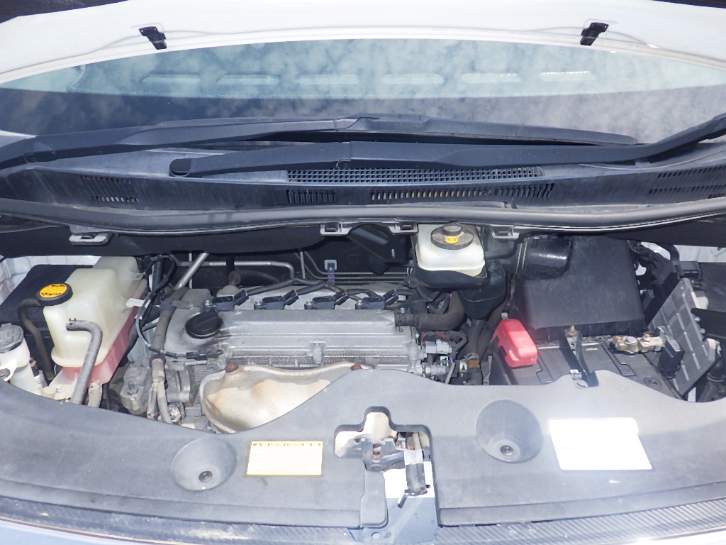 トヨタ ヴェルファイアの画像2