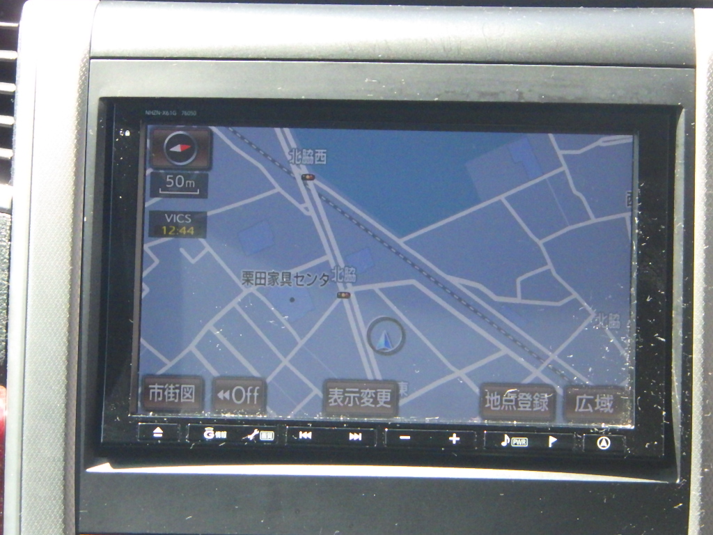 トヨタ ヴェルファイアの画像5