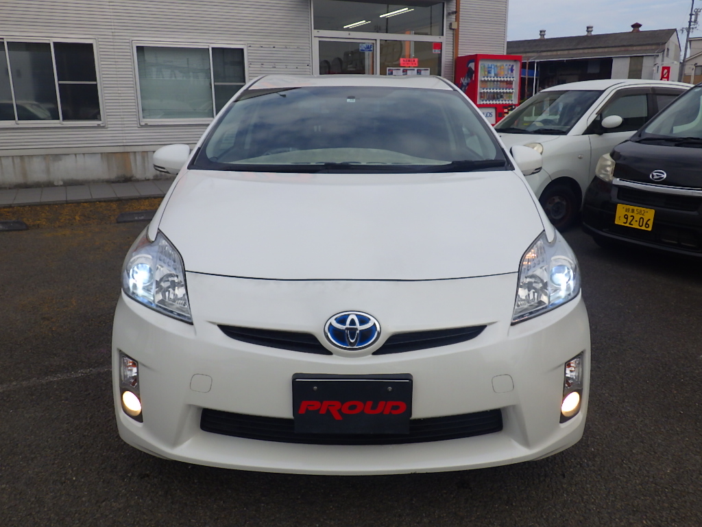 トヨタ&nbsp;プリウスの画像14