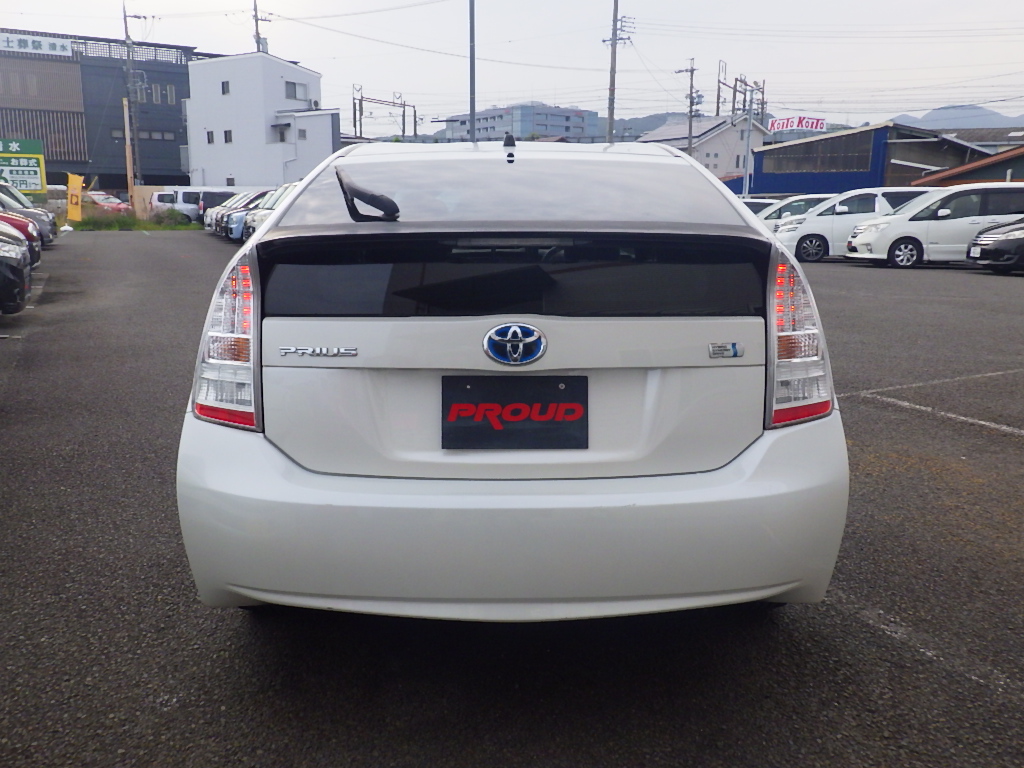 トヨタ&nbsp;プリウスの画像18