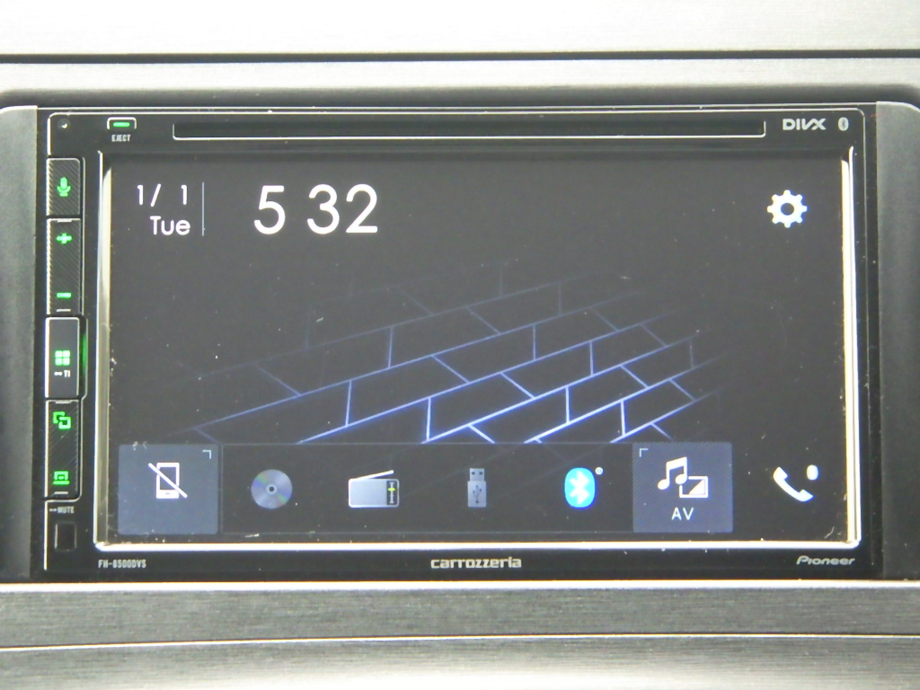 トヨタ プリウスの画像5