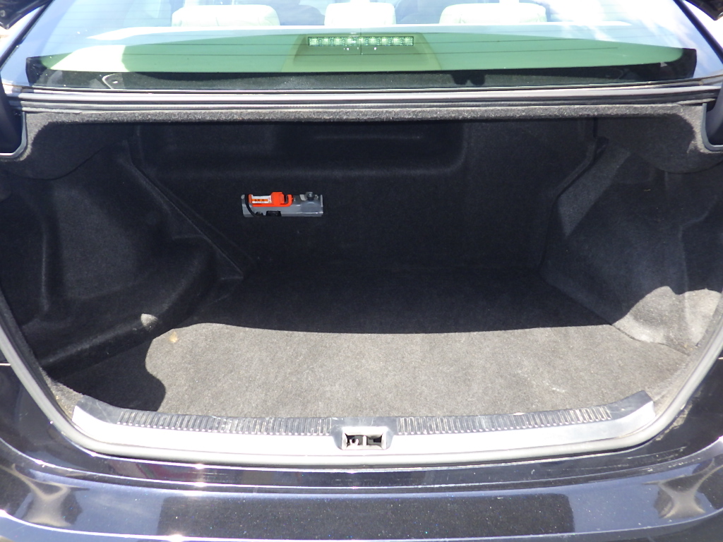 レクサス&nbsp;HSの画像10