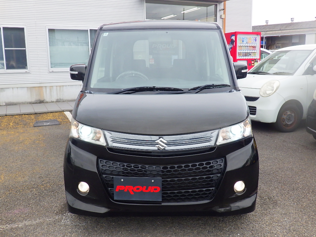 スズキ&nbsp;パレットSWの画像14