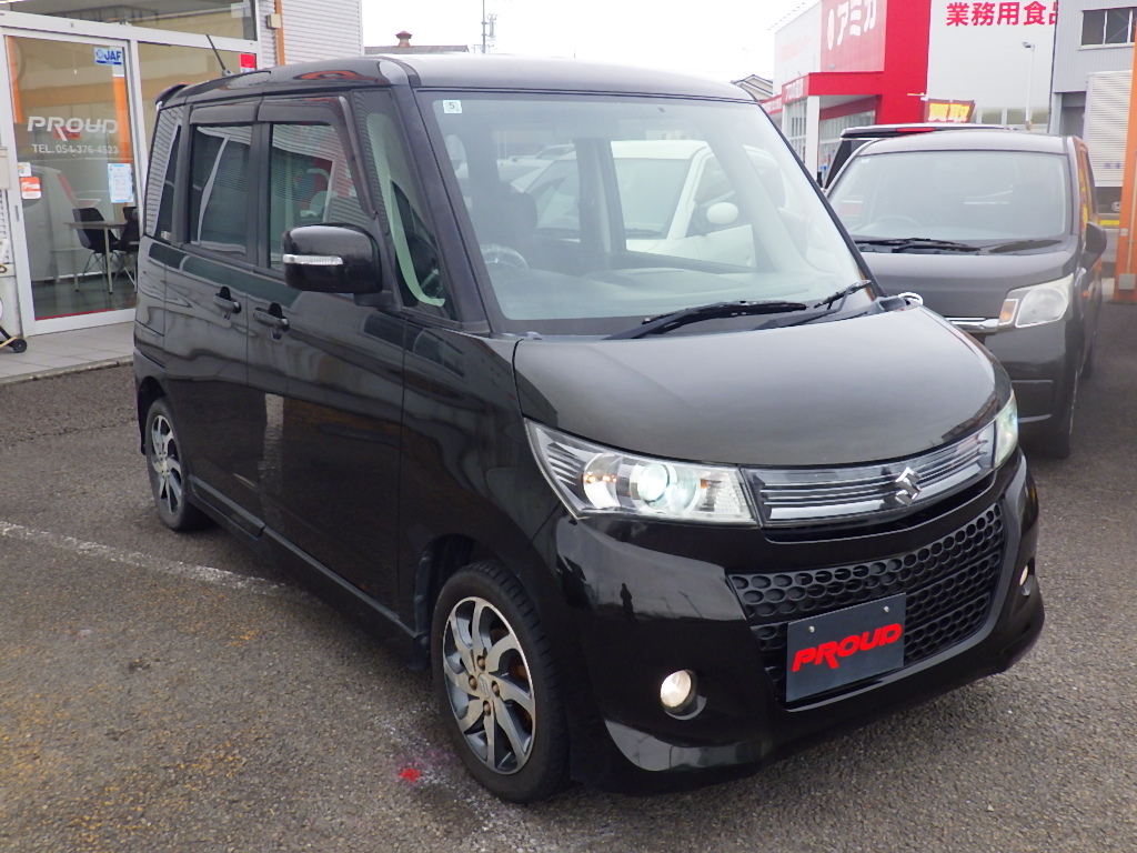 スズキ&nbsp;パレットSWの画像15