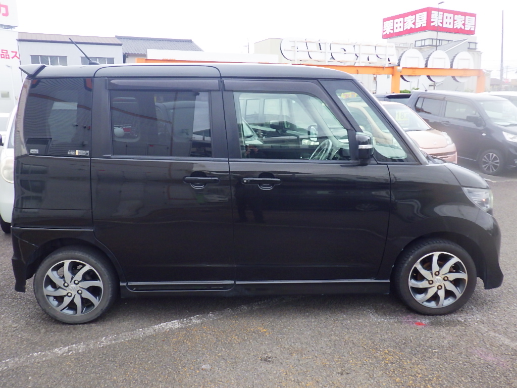 スズキ&nbsp;パレットSWの画像16