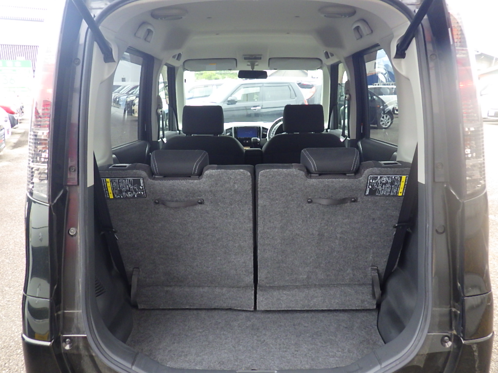 スズキ&nbsp;パレットSWの画像10