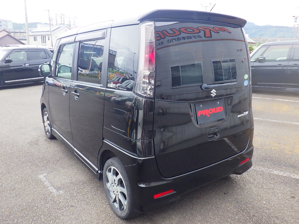 スズキ&nbsp;パレットSWの画像19