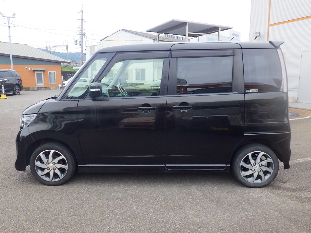 スズキ&nbsp;パレットSWの画像20